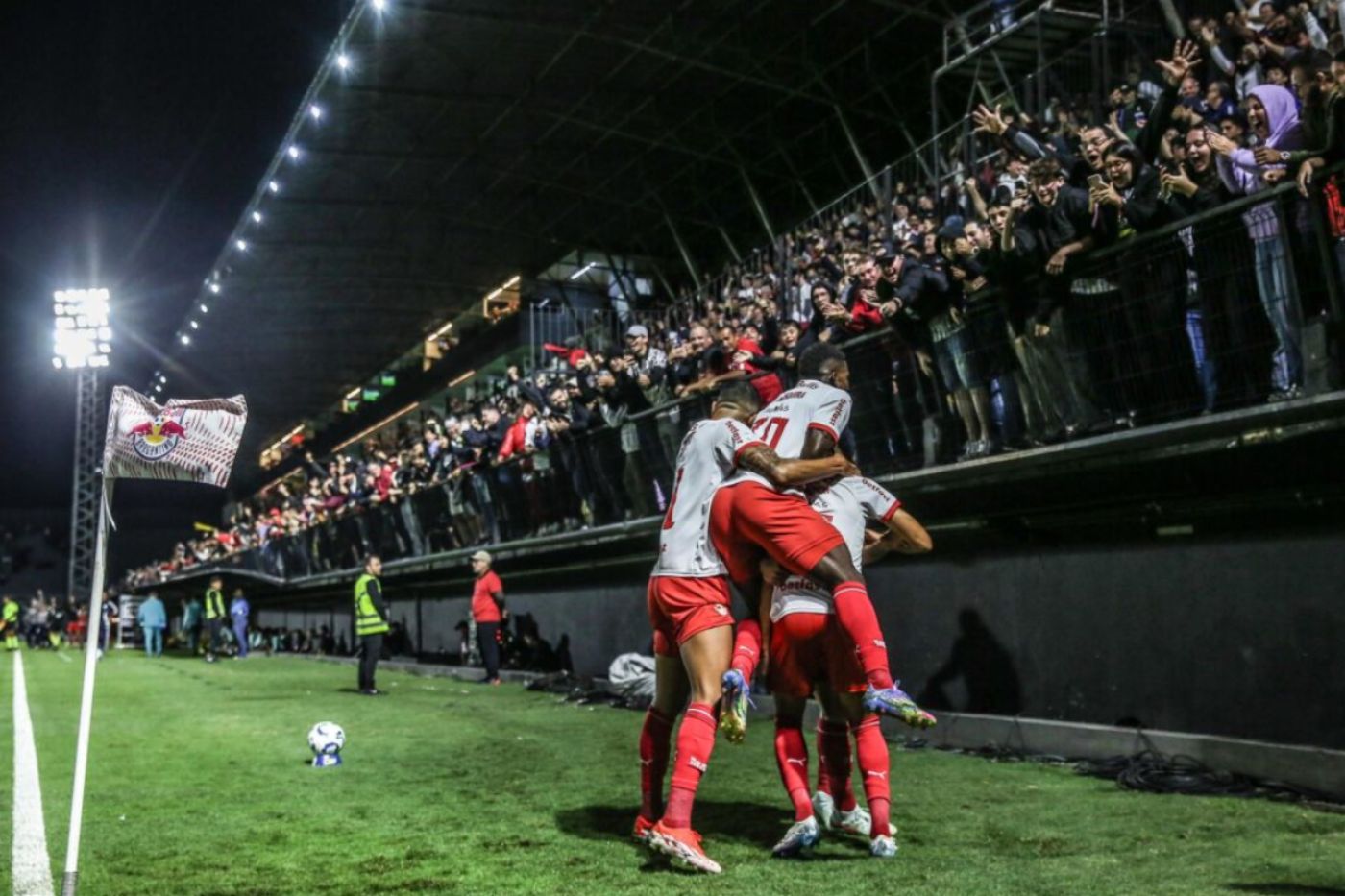 Bragantino x Mirassol Ao Vivo: Onde Assistir, Palpites e Escalações (05/05)