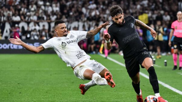 Onde Vai Passar o Jogo do Corinthians Ao Vivo Hoje Pelo Brasileirão 2025