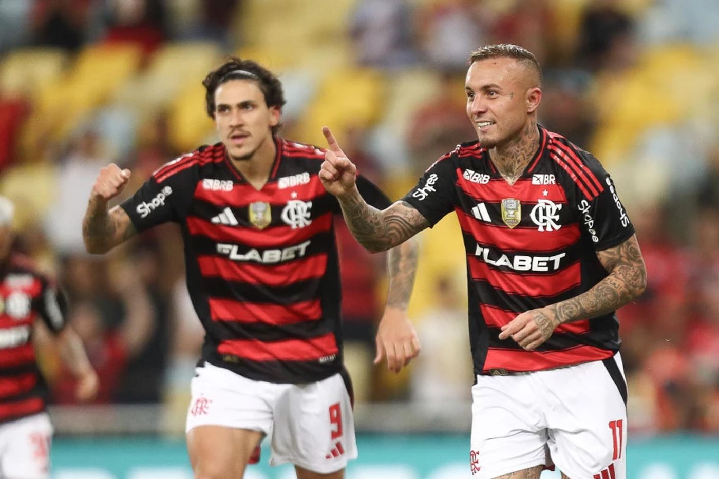 Onde Vai Passar o Jogo do Flamengo Ao Vivo Hoje (28/05) pela Libertadores