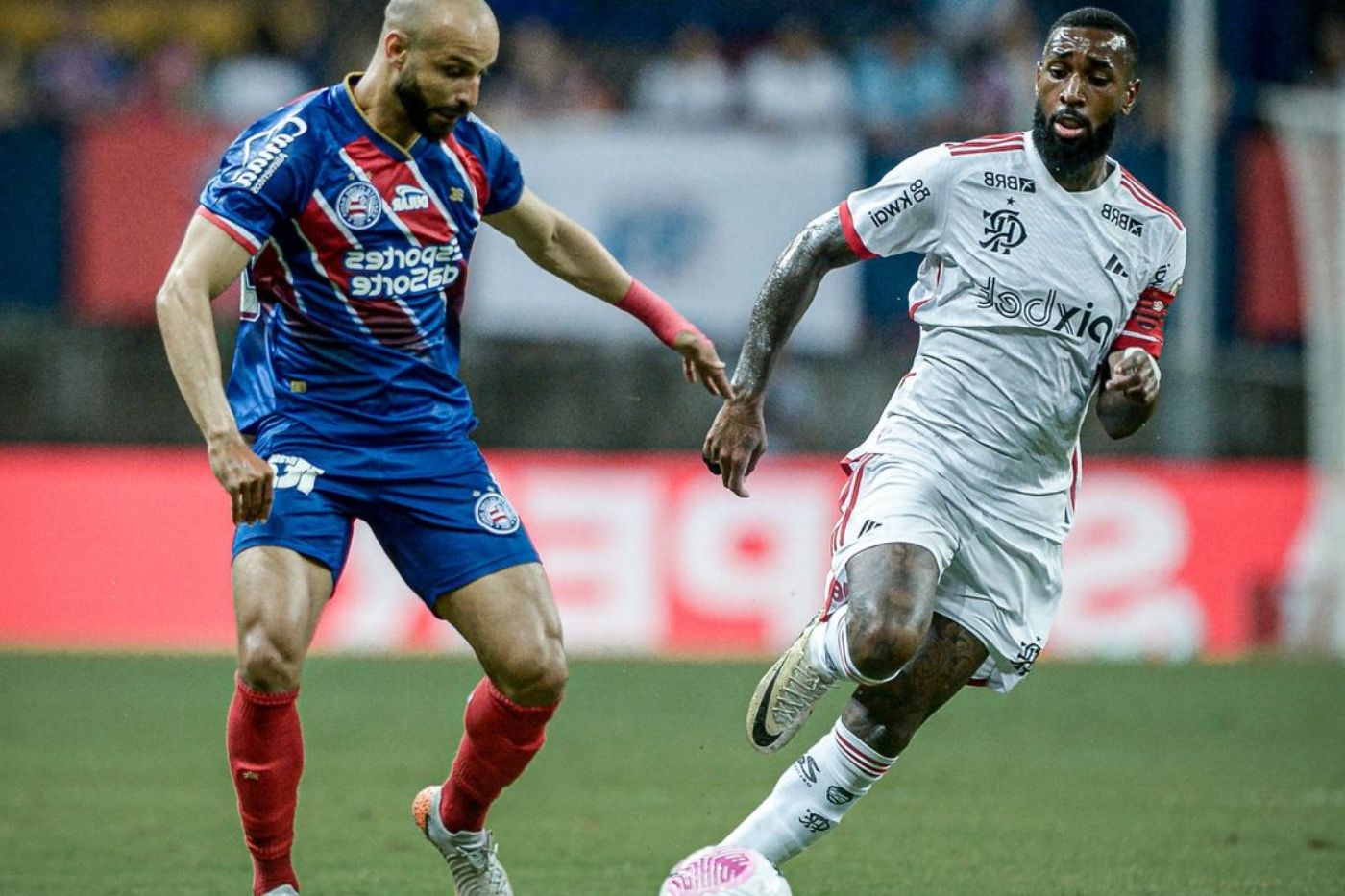 Onde Assistir Flamengo x Bahia Ao Vivo, Palpites e Escalações (10/05)