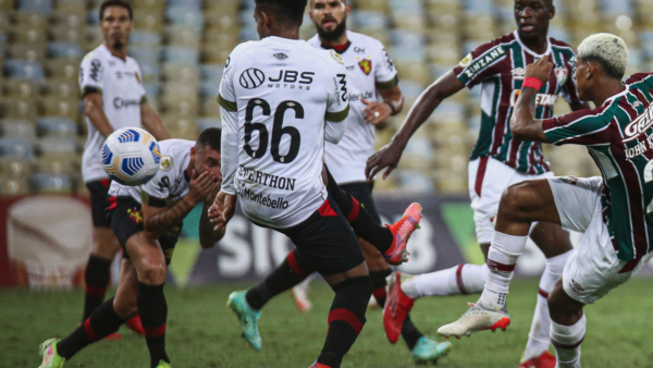 Onde Assistir Fluminense x Sport Ao Vivo, Palpites e Escalações – Brasileirão 2025