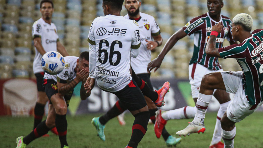 Onde Assistir Fluminense x Sport Ao Vivo, Palpites e Escalações – Brasileirão 2025