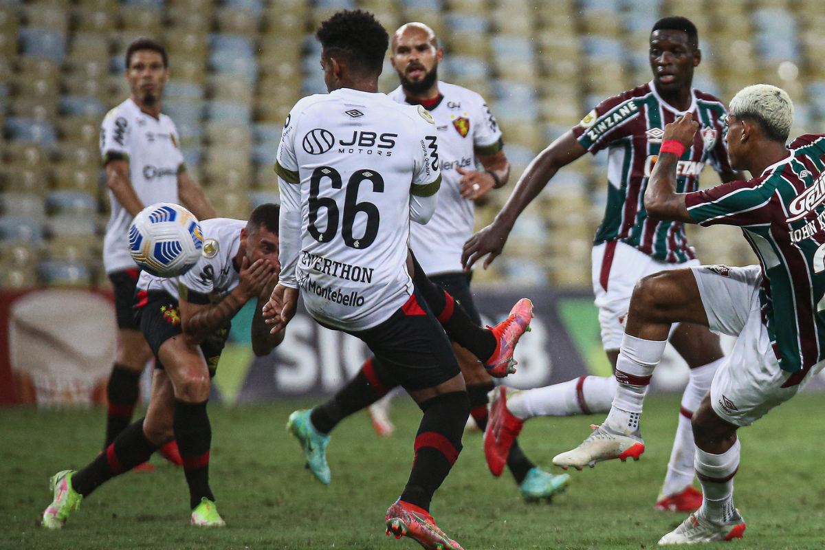 Onde Assistir Fluminense x Sport Ao Vivo, Palpites e Escalações – Brasileirão 2025