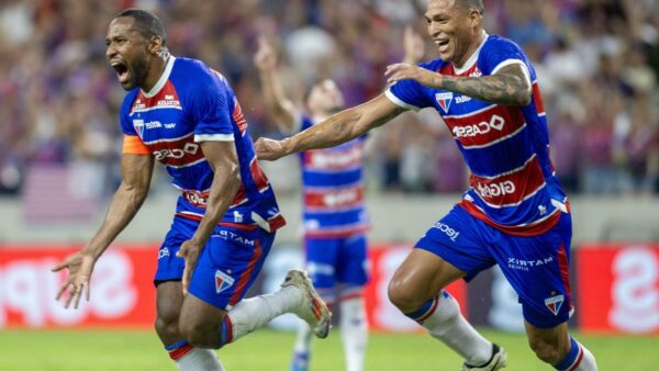 Onde Vai Passar o Jogo do Fortaleza Ao Vivo Hoje (29/05) pela Libertadores 2025