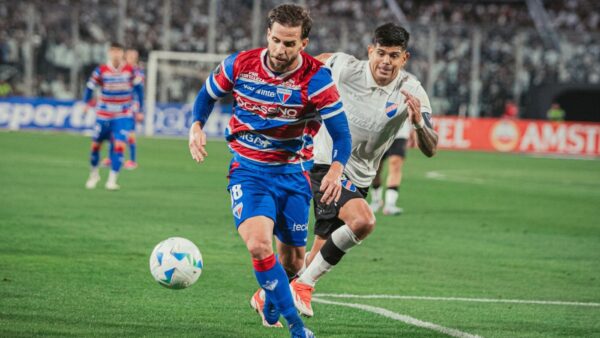 Jogo Do Fortaleza x Colo-Colo Ao Vivo: Onde Assistir Pela Libertadores 2025