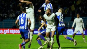 Goiás x Avaí Ao Vivo: Onde Assistir, Palpites e Escalações (05/05)