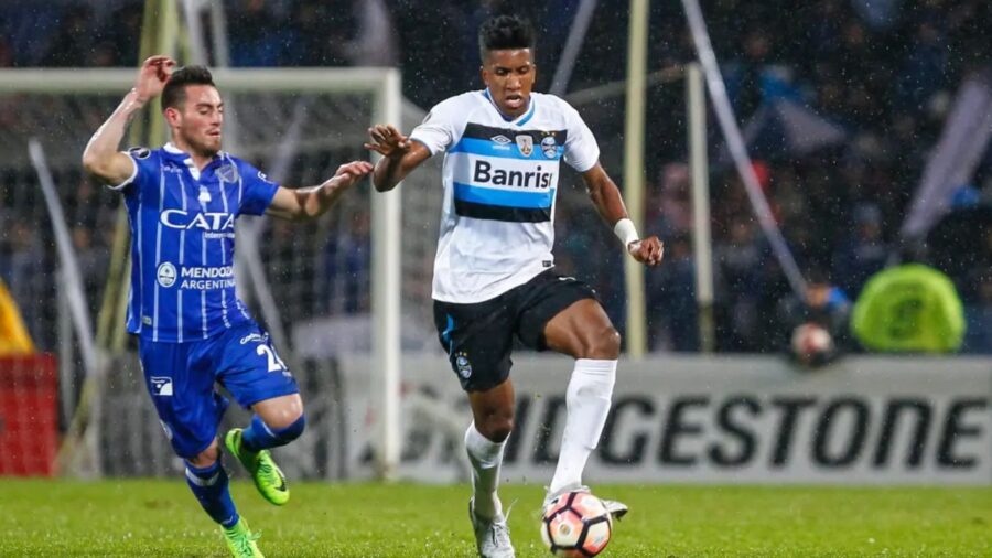 Onde Vai Passar o Jogo do Grêmio Ao Vivo Hoje Pela Sul-Americana 2025
