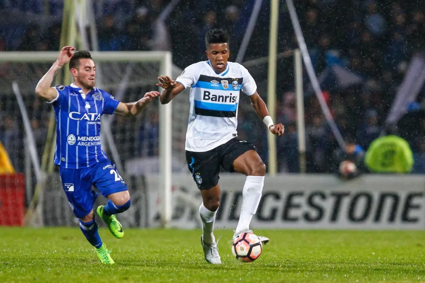 Onde Vai Passar o Jogo do Grêmio Ao Vivo Hoje Pela Sul-Americana 2025