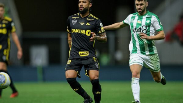Onde Assistir Juventude x Atlético-MG Ao Vivo, Palpites e Escalações (05/05)