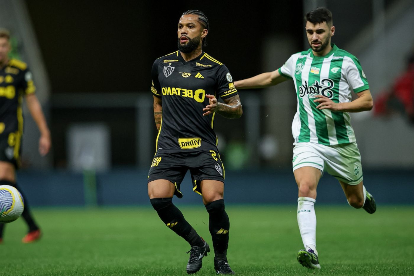 Onde Assistir Juventude x Atlético-MG Ao Vivo, Palpites e Escalações (05/05)