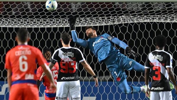 Futebol Ao Vivo: Onde Vai Passar o Jogo Do Vasco Hoje (13/05), Horário e Palpites