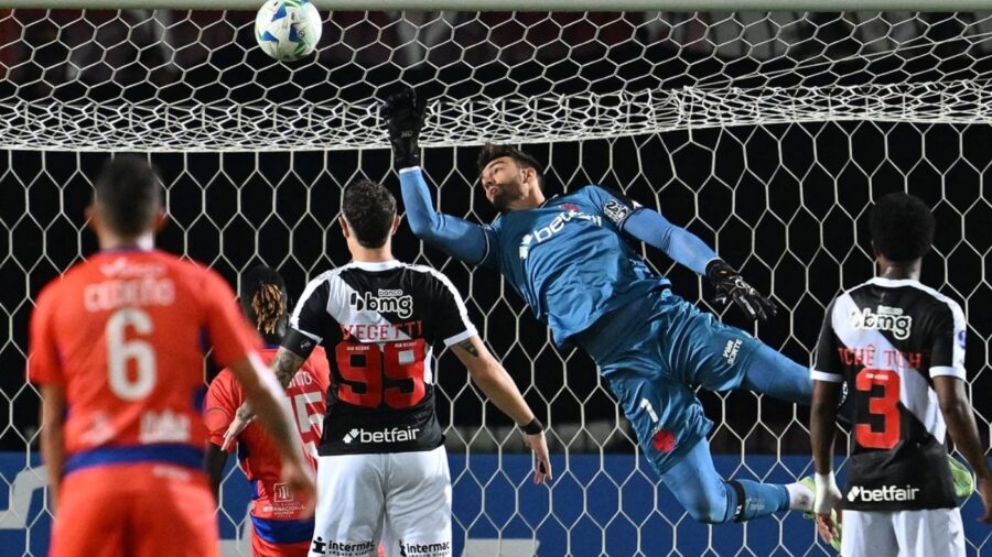 Futebol Ao Vivo: Onde Vai Passar o Jogo Do Vasco Hoje (13/05), Horário e Palpites
