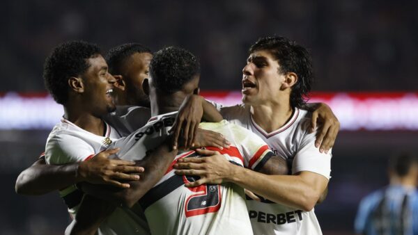 Onde Vai Passar o Jogo do São Paulo Ao Vivo Hoje Pela Copa do Brasil 2025