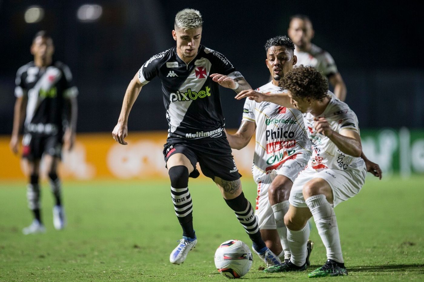 Onde Vai Passar o Jogo do Vasco Ao Vivo Hoje Pela Copa do Brasil 2025