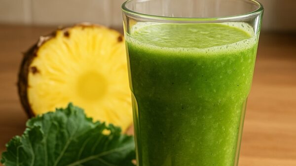 Suco Detox – Guia Completo com 3 Sucos Para Emagrecer e Desintoxicar
