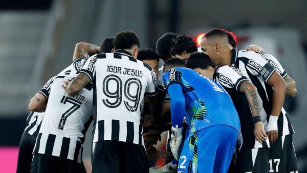 Onde Vai Passar Botafogo x Seattle Sounders Ao Vivo Hoje (15) Pelo Mundial 2025