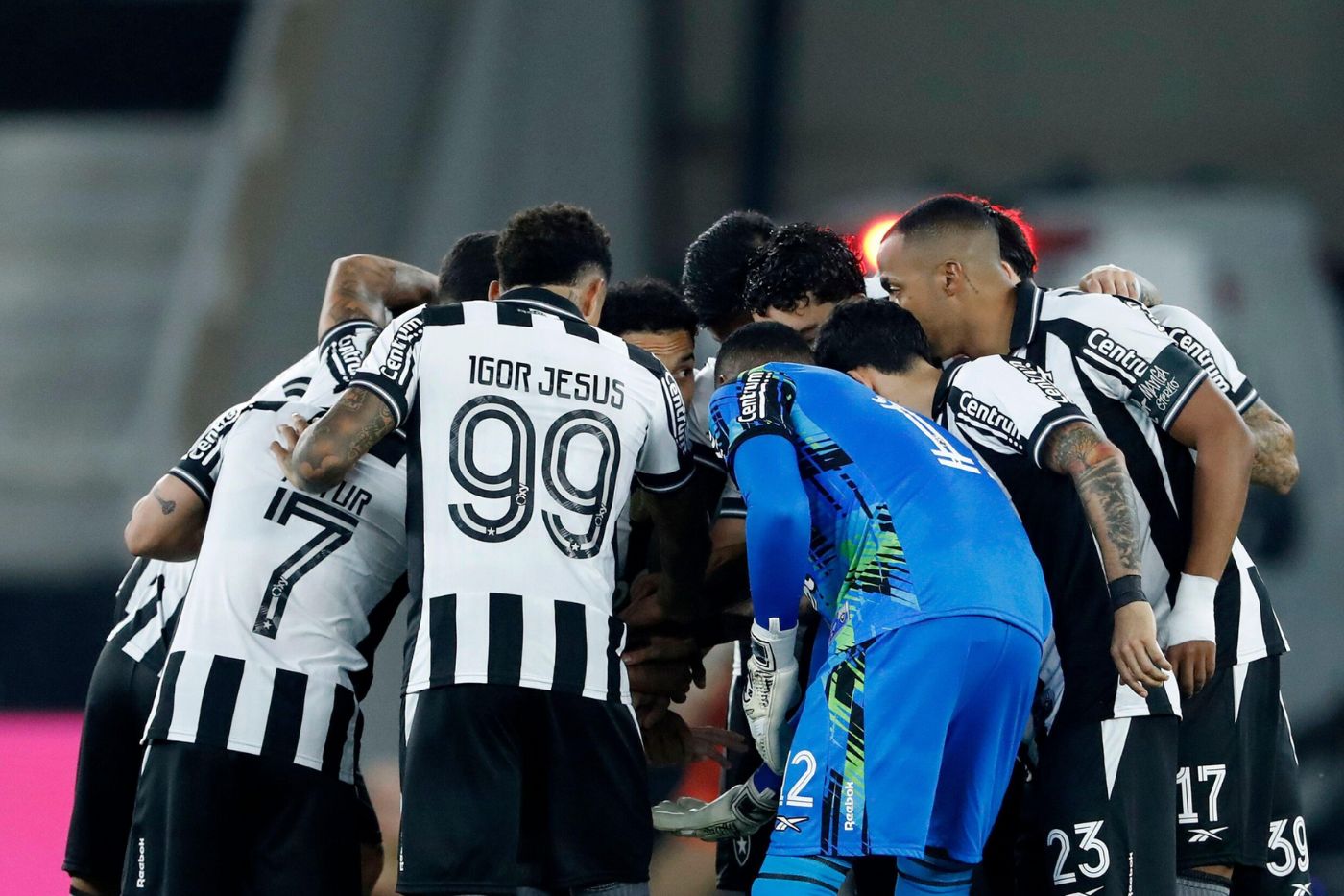 Onde Vai Passar Botafogo x Seattle Sounders Ao Vivo Hoje (15) Pelo Mundial 2025