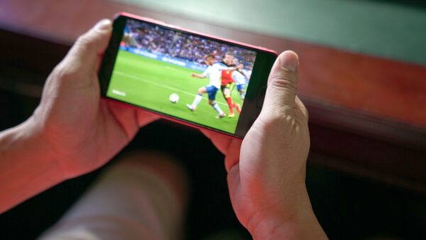 Futemax Futebol ao Vivo? Confira 20 Apps de Futebol Grátis