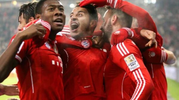 Bayern de Munique x Auckland City Ao Vivo Hoje – Onde assistir pelo Mundial de Clubes 2025