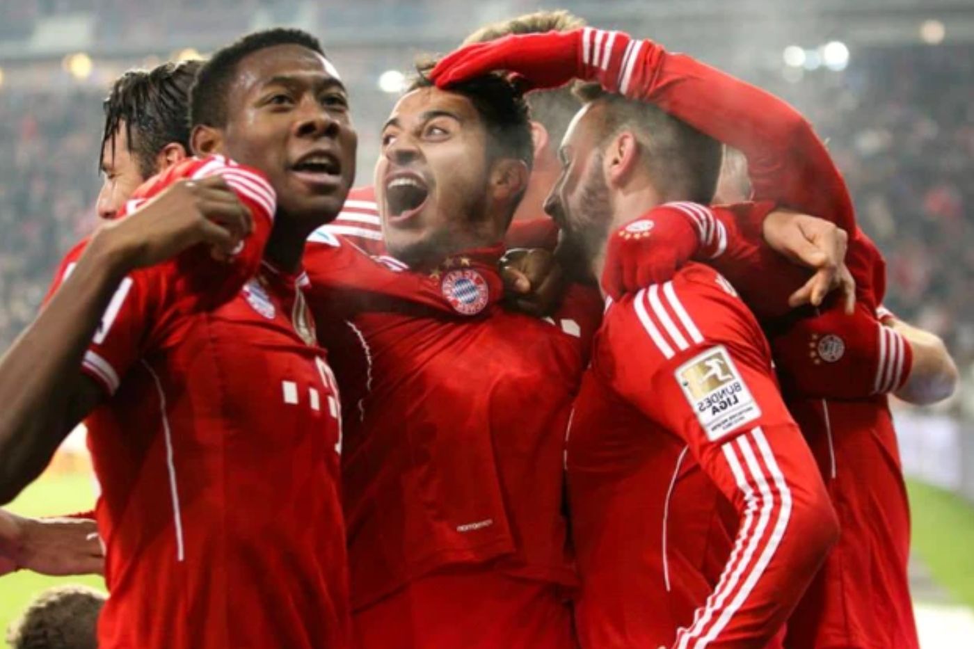 Bayern de Munique x Auckland City Ao Vivo Hoje – Onde assistir pelo Mundial de Clubes 2025