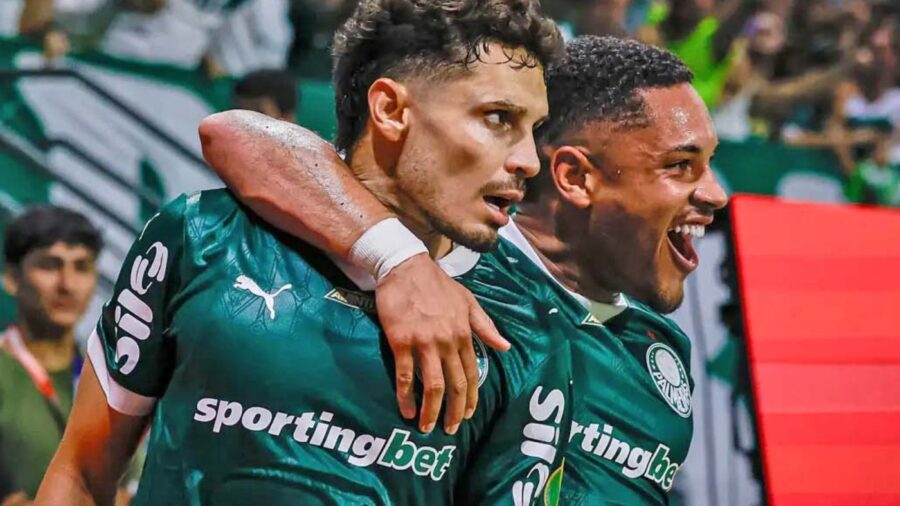 Onde Vai Passar Palmeiras x Porto Ao Vivo Hoje (15) Pelo Mundial de Clubes 2025