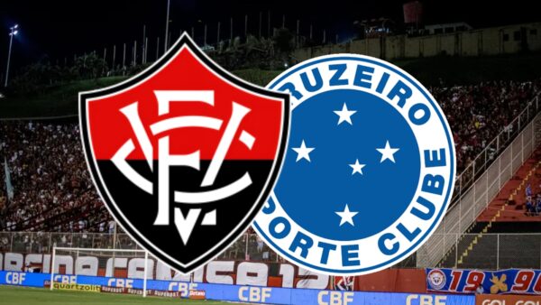 Transmissão Vitória x Cruzeiro ao vivo: Como Assistir ao clássico ao Vivo Online pelo Brasileirão