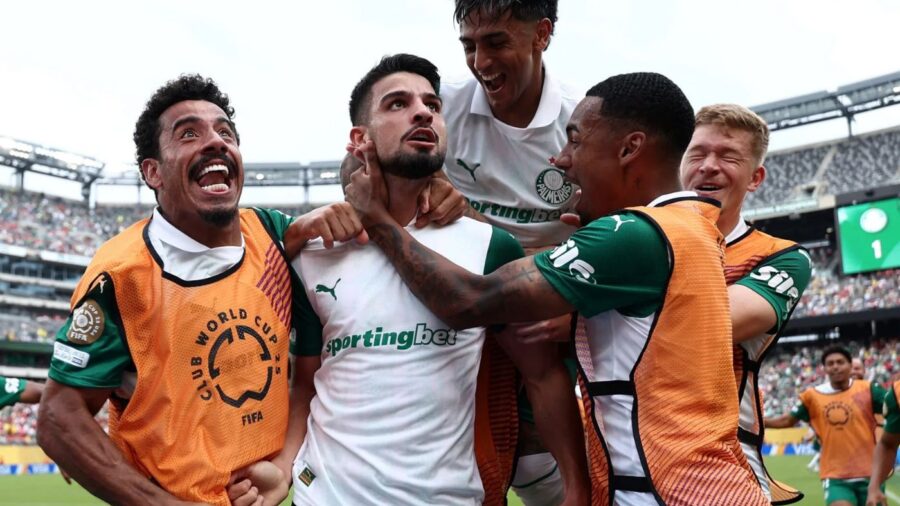 Onde Vai Passar Inter Miami x Palmeiras Ao Vivo Hoje (23) Pelo Mundial de Clubes 2025