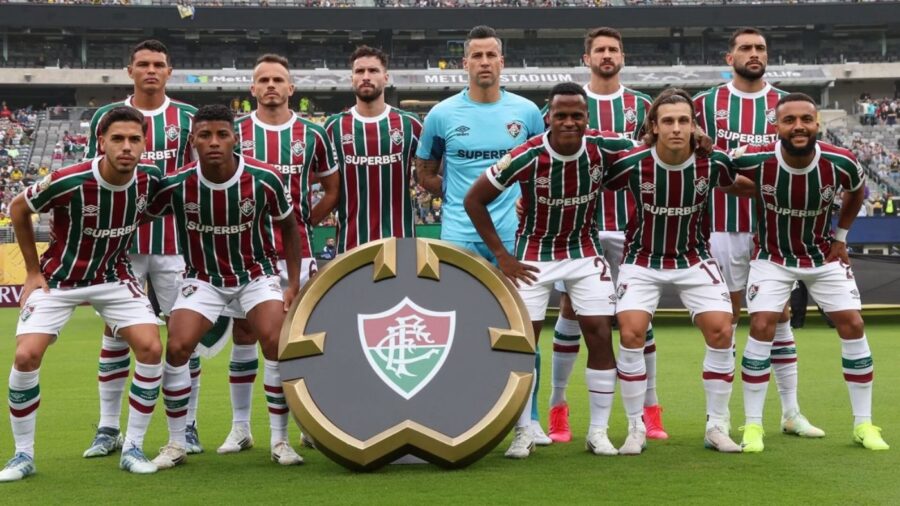 Onde Vai Passar Fluminense x Ulsan Ao Vivo Hoje (21) Pelo Mundial de Clubes 2025
