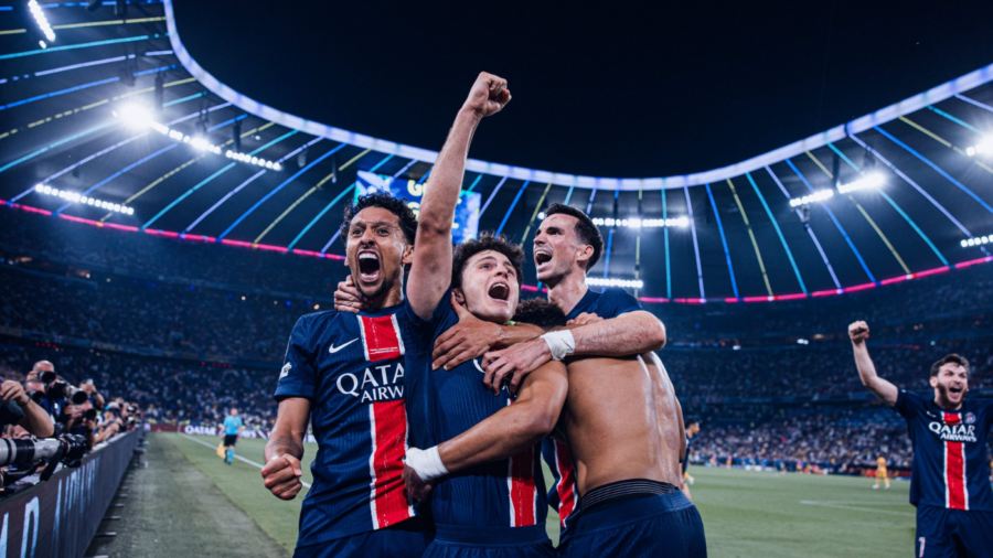 PSG x Bayern Ao Vivo Hoje (05): Horário, Palpites e Onde Assistir Pelo Mundial de Clubes