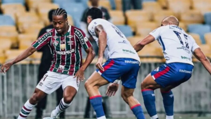 Onde Vai Passar Fluminense x Fortaleza Ao Vivo Hoje (16) Pelo Brasileirão 2025