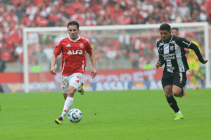 Ceará x Inter: Onde assistir AO VIVO ao jogo do Brasileirão 2025