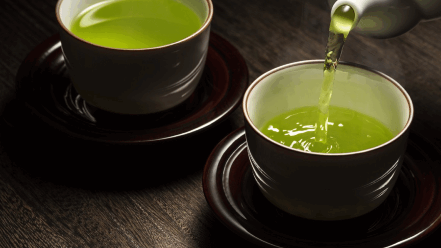 Chá Verde: 8 Benefícios e Como Preparar a Bebida Perfeita