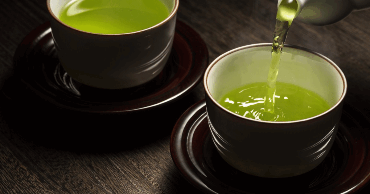 Chá Verde: 8 Benefícios e Como Preparar a Bebida Perfeita