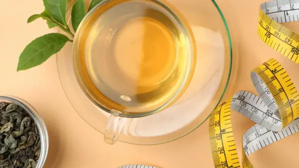 Chá para Emagrecer: 16 Opções Poderosas, Receitas Fáceis e Dicas de Segurança para Você!