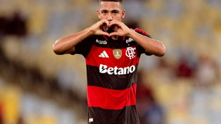 Flamengo atinge ‘pontuação de campeão’ e teria título assegurado em 5 edições do Brasileirão, veja números, cenário com Palmeiras e impacto no elenco