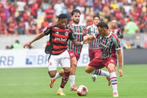 Brasileirão 2025: Flamengo x Fluminense, Flamengo x Fluminense vai passar na Globo? Guia completo de transmissão, escalação do Flamengo e cobertura ao vivo