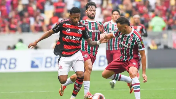 Brasileirão 2025: Flamengo x Fluminense, Flamengo x Fluminense vai passar na Globo? Guia completo de transmissão, escalação do Flamengo e cobertura ao vivo