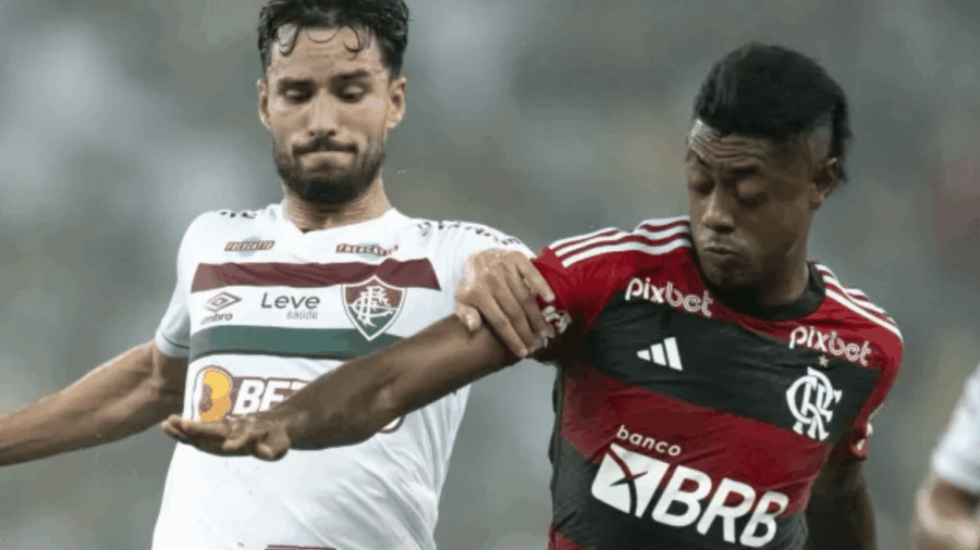 Fluminense x Flamengo Ao Vivo: Veja Como Acompanhar o Jogo Que Vale o Título!