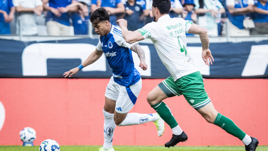 Juventude x Cruzeiro: Onde assistir AO VIVO o jogo de hoje (20/11/2025)!