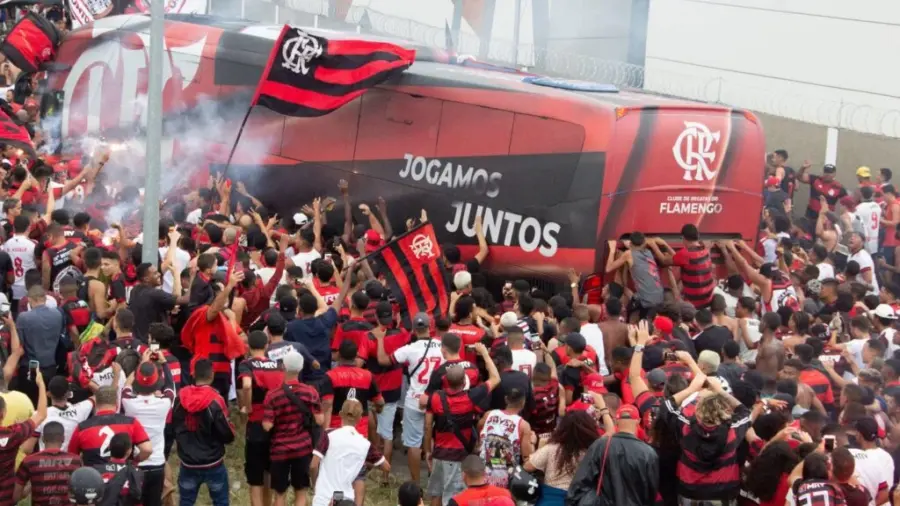 Fun Fest no Maracanã: Flamengo prepara festa de 3 dias na véspera da final da Libertadores 2025 com atrações para a Nação Rubro-Negra
