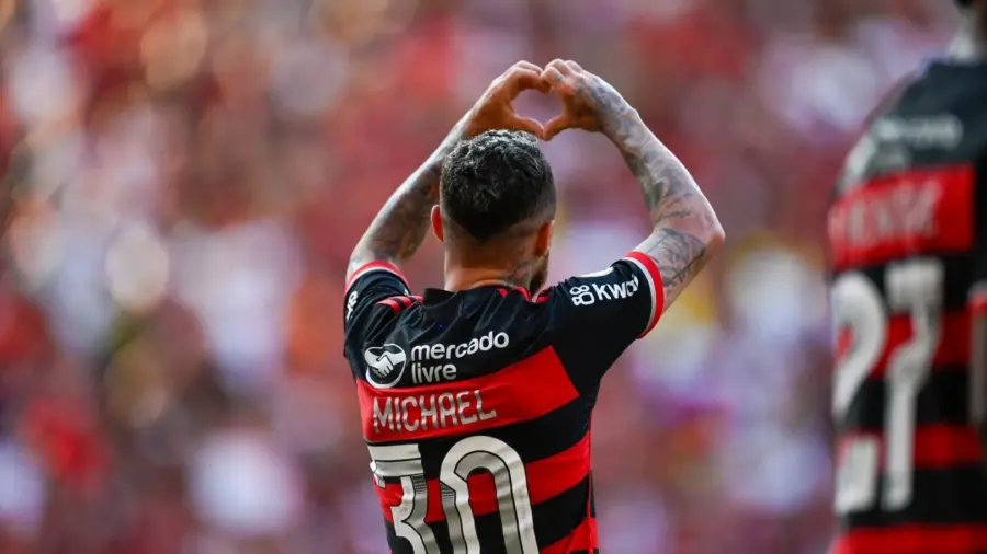 Flamengo de olho em Arias, mas prioriza 3 reforços cruciais para 2025: Entenda a estratégia do Mengão!