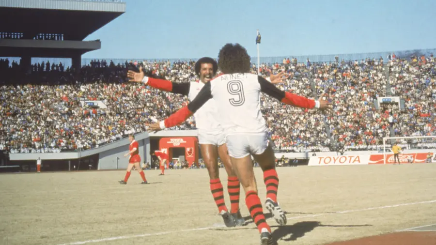 Declaração Misteriosa de Nunes ao Flamengo: Torcida Cobra Esclarecimentos Urgentes da Diretoria Rubro-Negra
