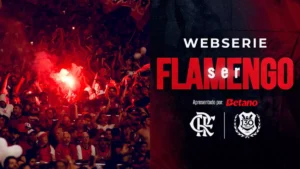 Flamengo completa 130 anos: Websérie “Ser Flamengo” e duelo contra Sport marcam a data histórica