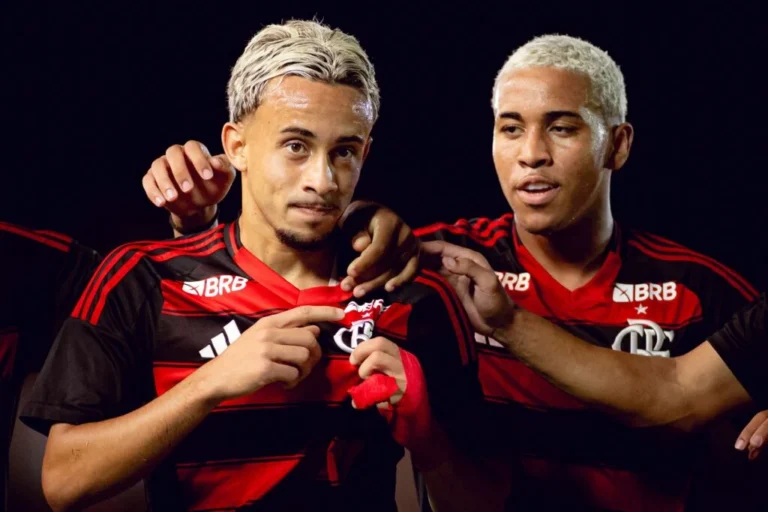 Websérie “Ser Flamengo” Revela a Alma Rubro-Negra em 4 Episódios: Fé, Cultura e a Identidade Única do Gigante Carioca