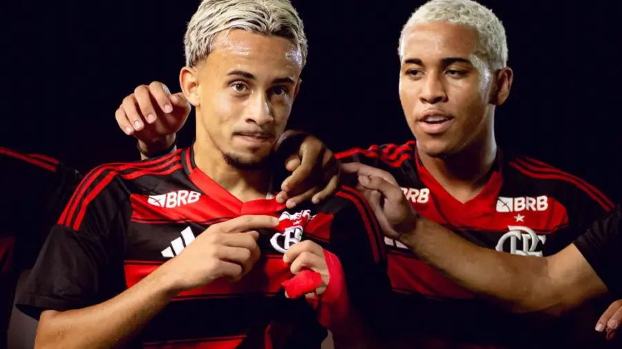 Websérie “Ser Flamengo” Revela a Alma Rubro-Negra em 4 Episódios: Fé, Cultura e a Identidade Única do Gigante Carioca