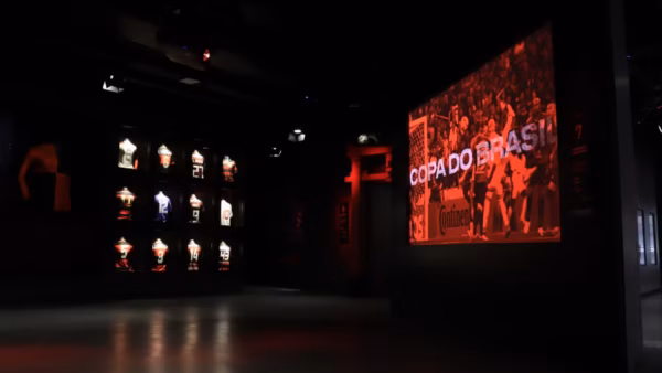 Flamengo: Conselho Deliberativo decide em 24/11 futuro da Smart Fit na Gávea; veja detalhes e polêmicas