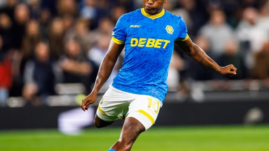 Jhon Arias: De craque do Fluminense a lanterna da Premier League, o drama do colombiano no Wolverhampton!