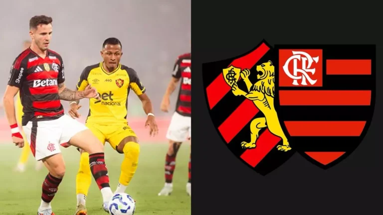 Provável escalação do Flamengo com Filipe Luís para Flamengo x Sport pelo Brasileirão: 11 escolhidos, desfalques por seleção e chance de rebaixar o Sport