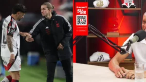 Como Filipe Luís se tornou o melhor técnico brasileiro, segundo Miranda: 7 provas no Flamengo entre estilo, números, elenco e futuro no Atlético