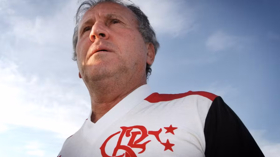 Zico celebra 130 anos do Flamengo: “A torcida é o maior patrimônio”, relembra ídolo e elogia nova geração